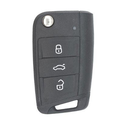 volkswagen-mqb-flip-remote-key-3-buttons-433mhz-hu162-blade-5g0959752ba