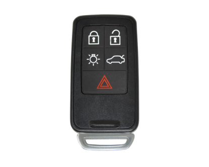 volvo-smart-remote-key-shell-5-buttons