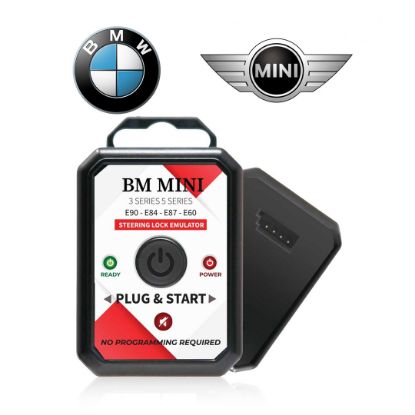 bmw-emulator-mini-cooper-emulator-e60-e84-e87-e90-3-series-5-series-elv-esl-emulator