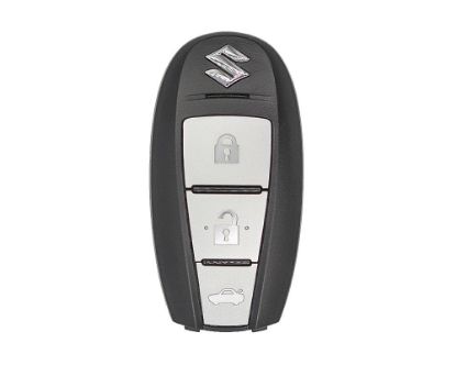 suzuki-kizashi-2012-genuine-smart-key-remote-3-buttons-433mhz-37172-57l10-37172-57l11
