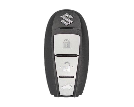 suzuki-kizashi-2012-genuine-smart-key-remote-3-buttons-433mhz-37172-57l10-37172-57l11