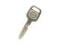 nissan-genuine-metal-key-h0564-au100