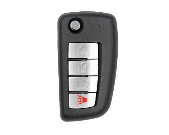 nissan-qashqai-sentra-sunny-flip-remote-key-4-buttons-315mhz