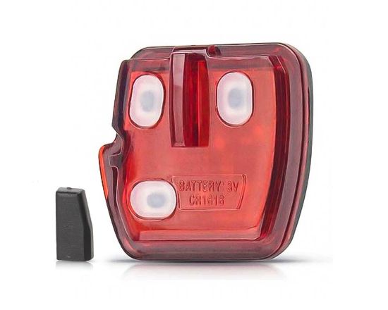mitsubishi-pajero-remote-key-module-3-buttons-433mhz-with-transponder