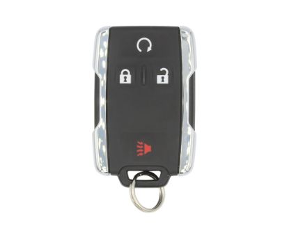 gmc-sierra-2015-2020-genuine-remote-4-buttons-433mhz-22859392