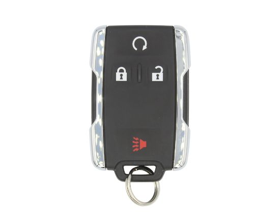 gmc-sierra-2015-2020-genuine-remote-4-buttons-433mhz-22859392