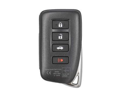 lexus-es-2016-genuine-smart-key-remote-433mhz-89904-30j60-89904-30j61-89904-30j62