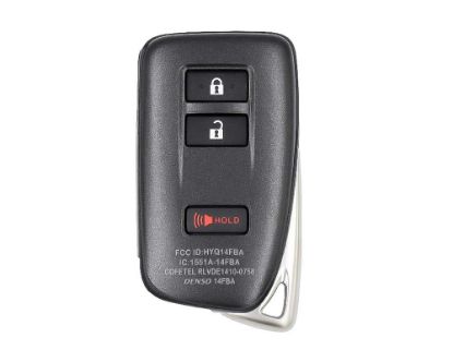 lexus-nx200-2016-genuine-smart-key-remote-315mhz-89904-78460