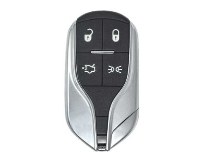 maserati-chrome-smart-key-remote-shell-4-buttons