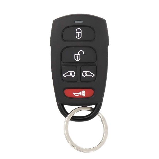 kia-sedona-genuine-remote-key-5-buttons-315mhz-95430-4j012