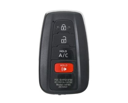 toyota-prius-prime-2017-genuine-smart-key-remote-4-buttons-315mhz-89904-47460-89904-47790