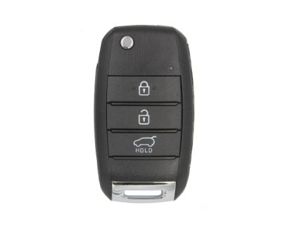 kia-picanto-2018-2019-genuine-flip-remote-key-3-buttons-433mhz-95430-g6600