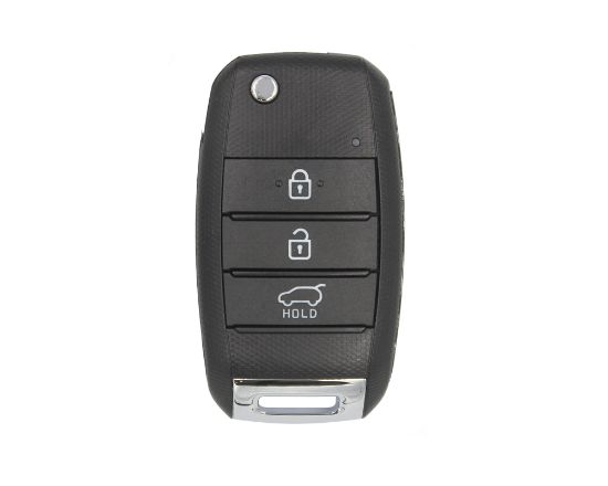 kia-picanto-2018-2019-genuine-flip-remote-key-3-buttons-433mhz-95430-g6600