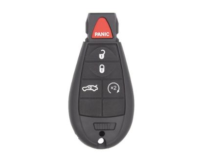jeep-dodge-chrysler-fobik-remote-key-41-button-sedan-trunk-and-start-button-type-433mhz-fcc-id-m3n5wy783x-iyz-c01c