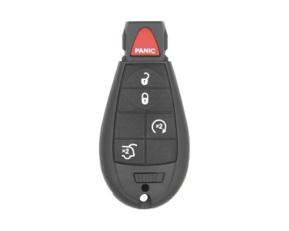 chrysler-jeep-dodge-fobik-remote-4-1-buttons-with-suv-trunk-and-start-433mhz-hitag-2-id46-pcf7941-fcc-id-m3n5wy783x-iyz-c01c