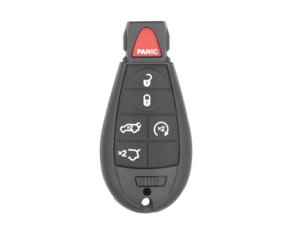 chrysler-jeep-dodge-fobik-remote-key-5-1-buttons-433mhz-with-start-button-fcc-id-m3n5wy783x-iyz-c01c