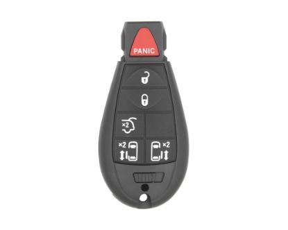 chrysler-jeep-dodge-fobik-remote-key-5-1-buttons-with-suv-trunk-433mhz-fcc-id-m3n5wy783x-iyz-c01c