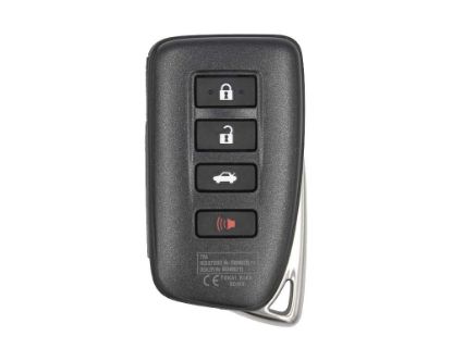 lexus-gs-es-2017-2018-genuine-smart-key-remote-433mhz-89904-30j50