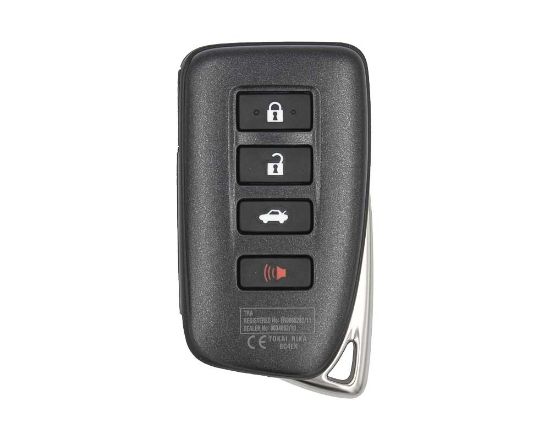 lexus-gs-es-2017-2018-genuine-smart-key-remote-433mhz-89904-30j50