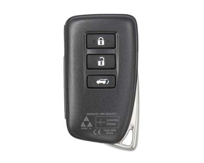 lexus-rx350-2016-2020-genuine-smart-key-remote-433mhz-89904-48l00-89904-48l01-89904-48j50-89904-48n20-89904-48p70-89904-78j00