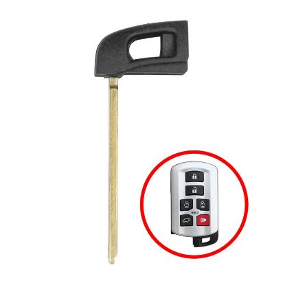 toyota-sienna-smart-key-remote-emergency-blade