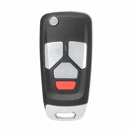 xhorse-vvdi-vvdi2-wire-flip-remote-key-31-button-audi-style-xkau02en