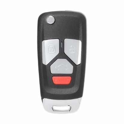 xhorse-vvdi-vvdi2-wireless-flip-remote-key-31-button-audi-style-xnau02en