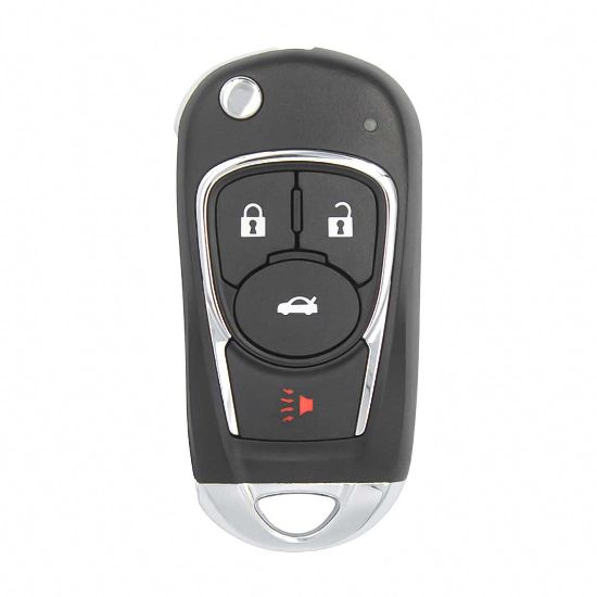 xhorse-vvdi-key-tool-vvdi2-wire-flip-remote-key-31-button-buick-style-xkbu02en