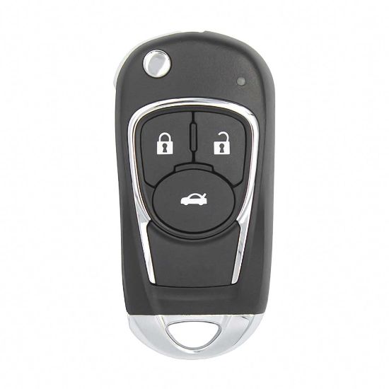 xhorse-vvdi-key-tool-vvdi2-wire-flip-remote-key-3-buttons-buick-style-xkbu03en