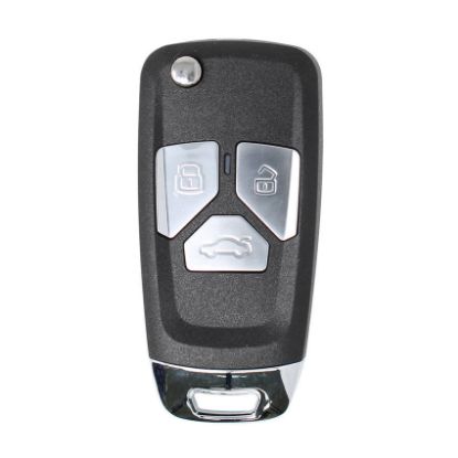 xhorse-vvdi-vvdi2-wire-flip-remote-key-3-buttons-audi-knife-style-xkau01en