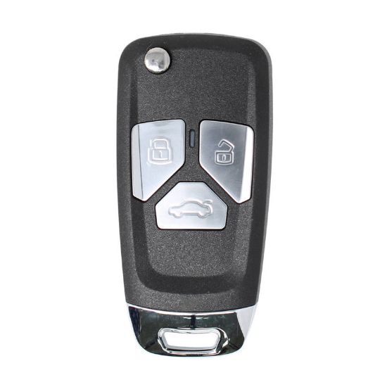 xhorse-vvdi-vvdi2-wire-flip-remote-key-3-buttons-audi-knife-style-xkau01en
