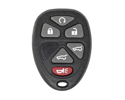 gmc-yukon-chevrolet-tahoe-cadillac-remote-51-buttons-315mhz