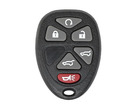 gmc-yukon-chevrolet-tahoe-cadillac-remote-51-buttons-315mhz