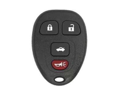 gmc-yukon-chevrolet-tahoe-cadillac-remote-31-buttons-315mhz