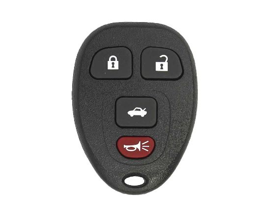 gmc-yukon-chevrolet-tahoe-cadillac-remote-31-buttons-315mhz
