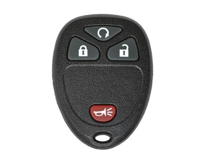 gmc-yukon-chevrolet-tahoe-cadillac-remote-key-31-buttons-315mhz