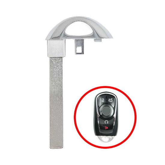 opel-buick-smart-remote-key-blade