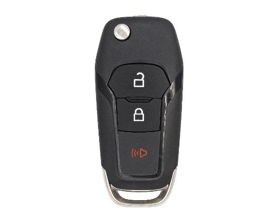 ford-explorer-f-series-f150-2015-2022-original-flip-remote-key-3-buttons-315mhz