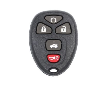 gmc-yukon-chevrolet-tahoe-cadillac-remote-41-buttons-315mhz