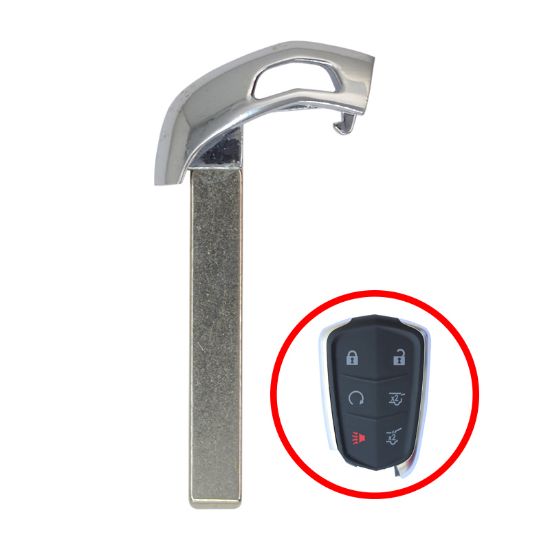 cadillac-smart-key-remote-blade-type-2