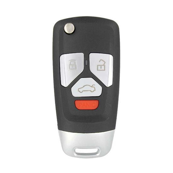 keydiy-kd-universal-flip-remote-key-31-buttons-audi-type-b26-31