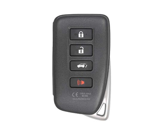 lexus-lx570-2016-2019-genuine-remote-key-433mhz-89904-78630