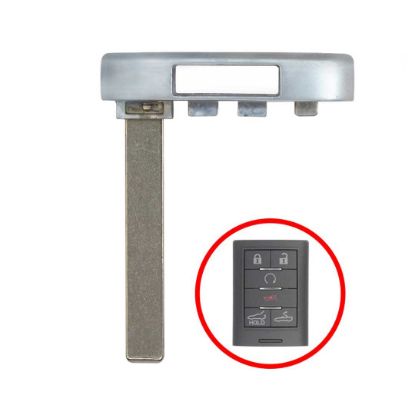 cadillac-smart-key-emergency-blade-laser-type