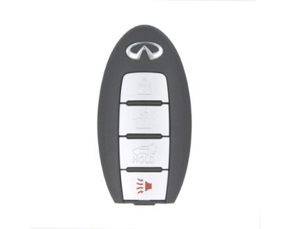 infiniti-qx60-2016-genuine-smart-remote-key-433mhz-285e3-9nf4a