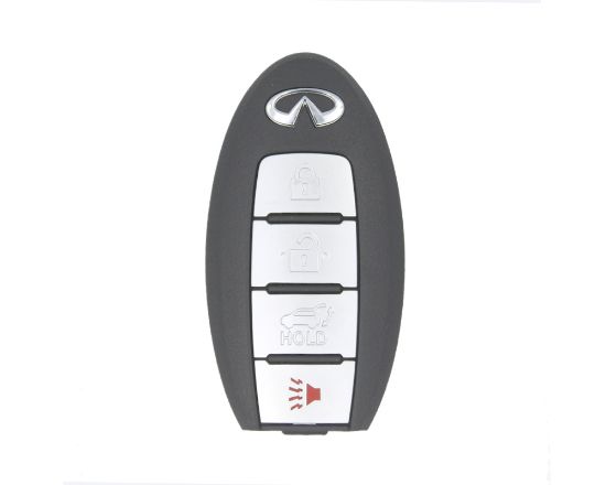 infiniti-qx60-2016-genuine-smart-remote-key-433mhz-285e3-9nf4a