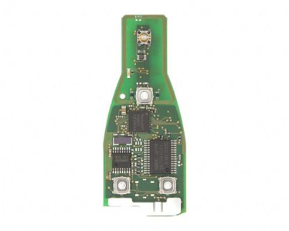 mercedes-212-smart-remote-key-pcb-4-buttons-315mhz