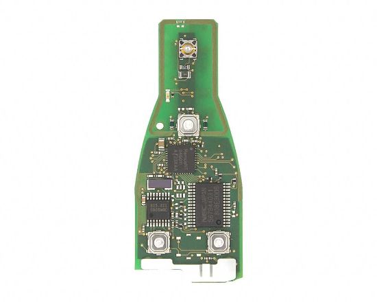 mercedes-212-smart-remote-key-pcb-4-buttons-315mhz