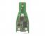 mercedes-212-smart-remote-key-pcb-4-buttons-315mhz