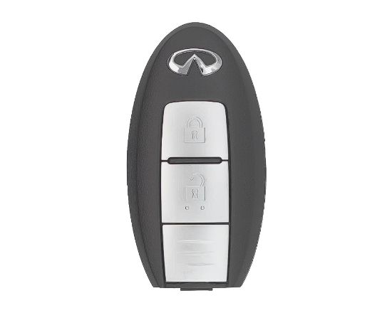 infiniti-q70-fx-2010-genuine-smart-remote-key-433mhz-285e3-1bp7a
