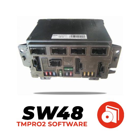tmpro-sw-48-fiat-new-panda-bsi-siemens-vdo